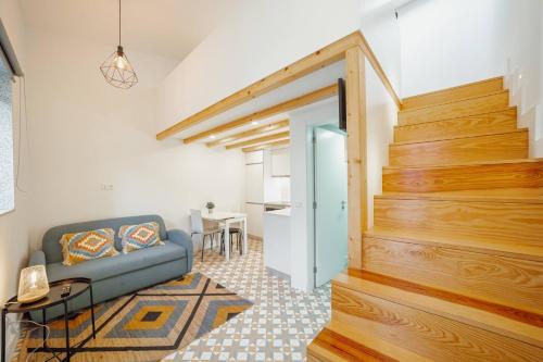 Lapa Cozy by Hosty