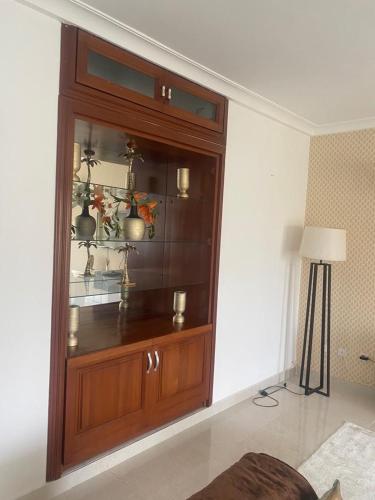 Foto sihtkohas Yaoundé asuva majutusasutuse Residence La Marina galeriist