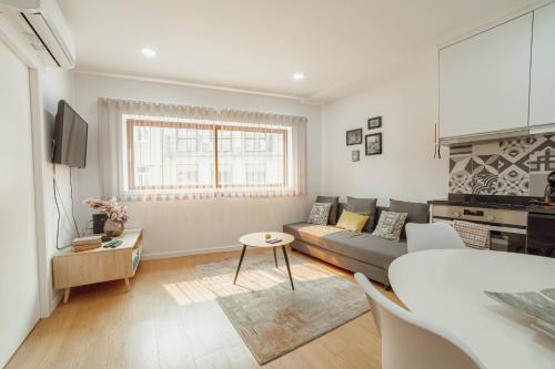 Coliseu Apartment by Hosty