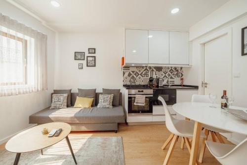 Coliseu Apartment by Hosty