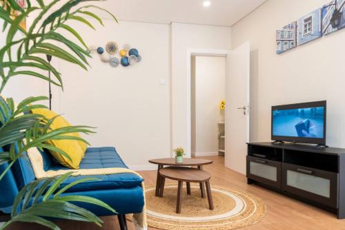 Morro Garden Apartment by Hosty