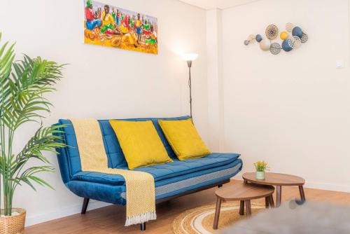 Morro Garden Apartment by Hosty