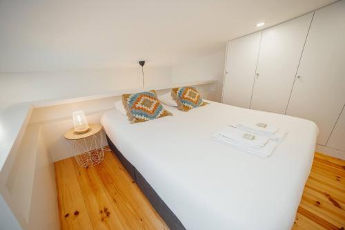 Lapa Cozy by Hosty
