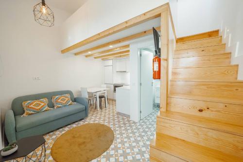 Lapa Cozy by Hosty