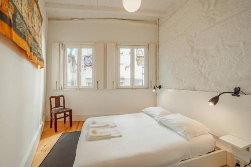 Clérigos Tiny House by Hosty