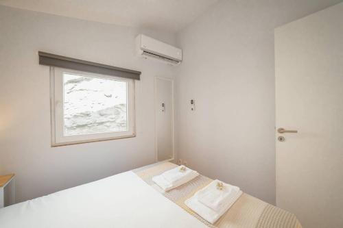Alegria Duplex by Hosty