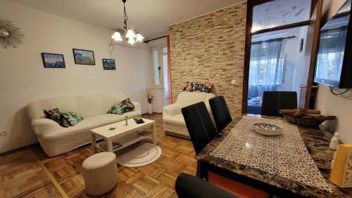 Apartman Antica