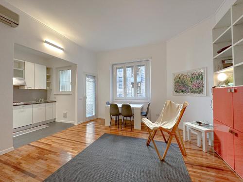 Meravigli Double Suite - 5 minuti dal Duomo