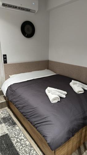 Downtown Delight bnb