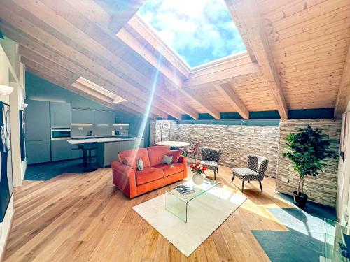 Vigentina Luxury Loft - 5 min dal Duomo