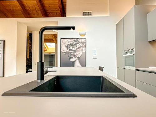 Vigentina Luxury Loft - 5 min dal Duomo