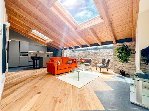 Vigentina Luxury Loft - 5 min dal Duomo