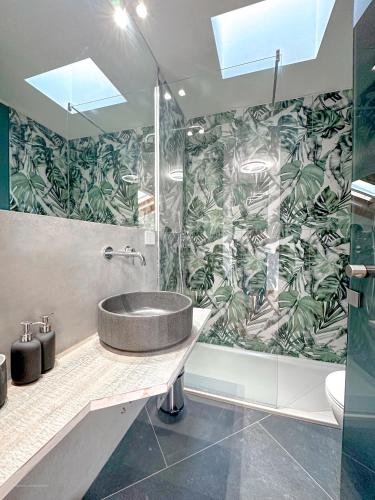 Vigentina Luxury Loft - 5 min dal Duomo