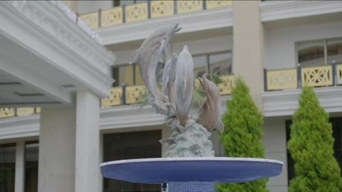 ヤロヴァにあるGrand Termal Yalova Resort Hotel & Spaのギャラリーの写真