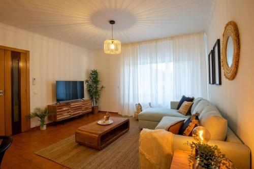 Foto RMR Tavira Charm & Comfort 6
