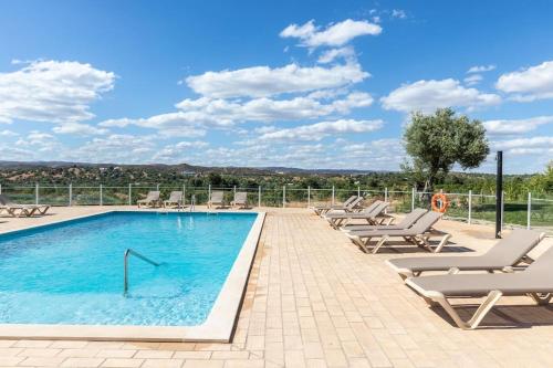 Πισίνα στο ή κοντά στο RMR Tavira Charm & Comfort