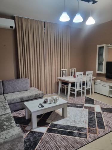 O zonă de relaxare la Easy Escape
