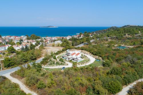 Φυσικό τοπίο κοντά σε αυτή η βίλα