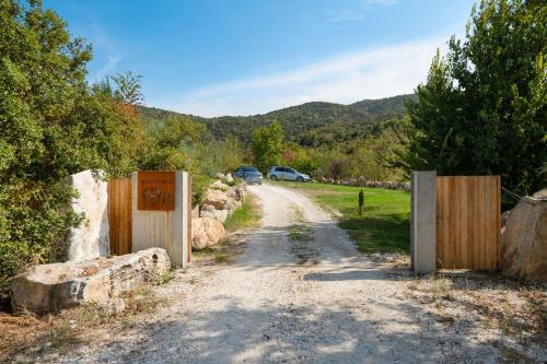 Φυσικό τοπίο κοντά σε αυτή η βίλα