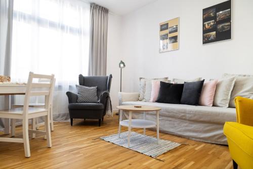 Househost Apt Starowislna 75-2