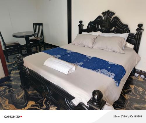 Gallery image of Da White Residence Makerere in Kampala