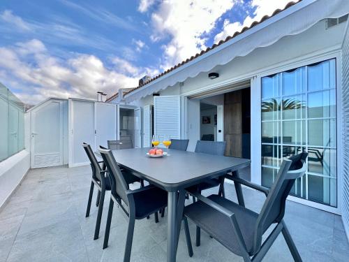 Bungalow Tinerfe Garden