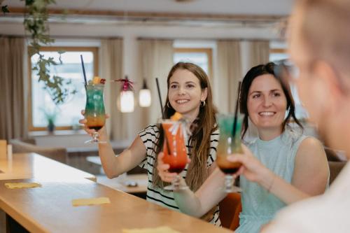 Bebidas en Hotel Brückenwirt Superior