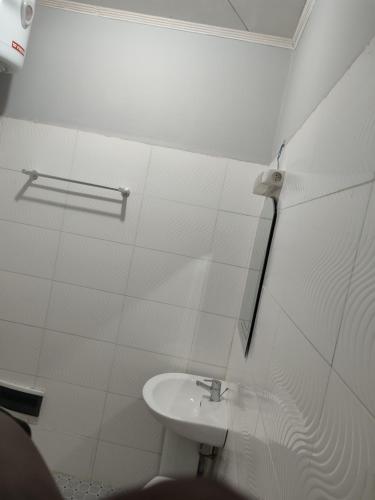 Galeriebild der Unterkunft HOTEL APPART B4U Be For You Nos logement affichent un style résolument unique in Jaunde