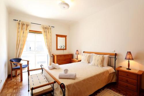Aleluia's Apartment