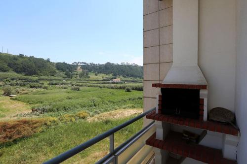 Aleluia's Apartment