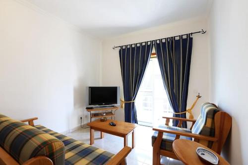 Aleluia's Apartment