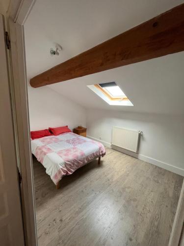 Magnifique maison toulousaine