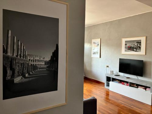 Ulisse home