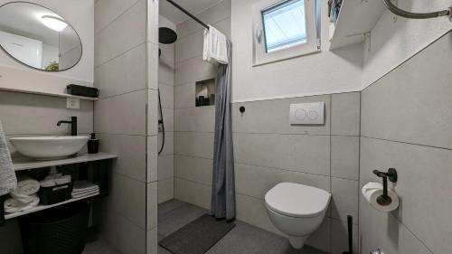 Gambar di galeri bagi Ferienwohnung Azur di Selce