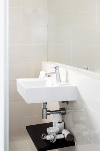 Ένα μπάνιο στο Outsite Vilamoura