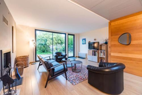 Gallery image of Magnifique maison a Pleubian proche de la mer in Pleubian