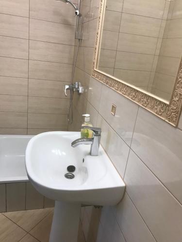 Bilik mandi di Magnolia I