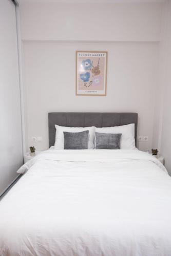 Cozy Hideaway Nearby Acropolis & Metro