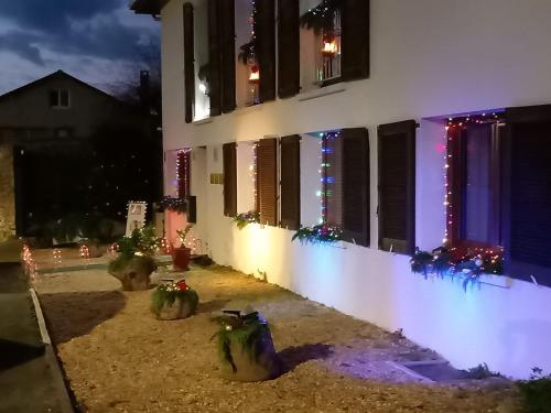 Photo de la galerie de l'établissement Résidence Loanie & Soins, à Châlus