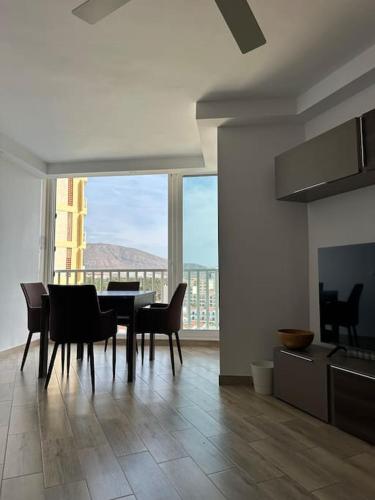 1 Bedroom Playa las Americas - Apartament