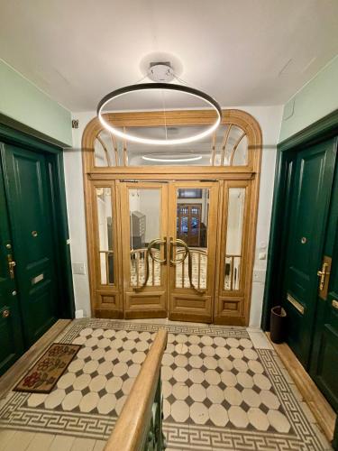 Perfect stay close Schönbrunn Castle