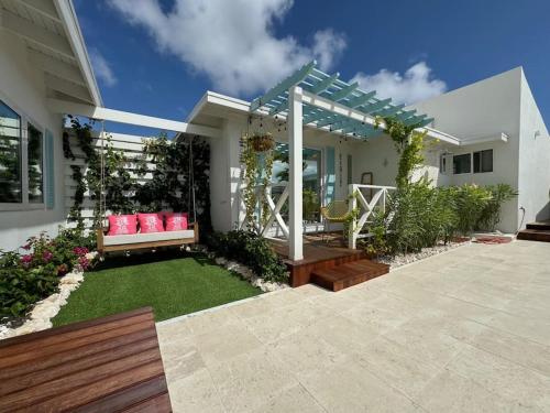 Meraki Apartment Bungalow