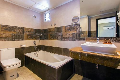 Bany a Teeka Resort Suites & Spa