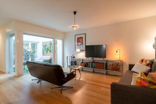 Campanhã Duplex by Porto Stories