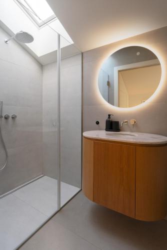 Campanhã Duplex by Porto Stories