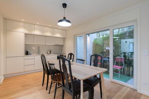 Campanhã Duplex by Porto Stories