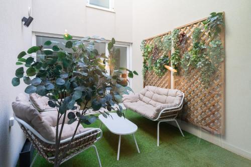 Campanhã Duplex by Porto Stories