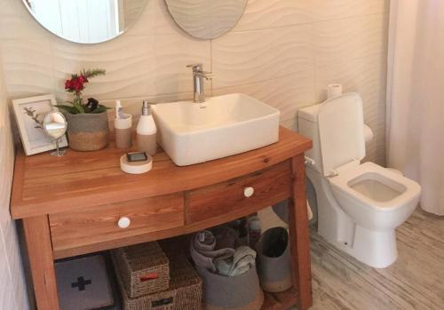 Bagno di RosMarino