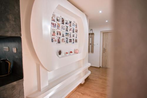 Gallery image of Mestsky byt - City Flat & 24h self check-in & 62m2 & Free Parking in Banská Bystrica