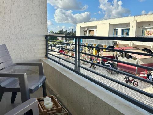 Saf-Saf Apartement in La Marsa